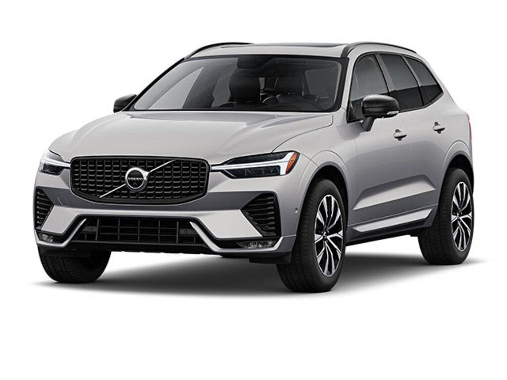 2025 New Volvo XC60 For Sale near Hackensack NJ